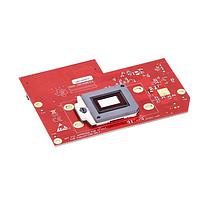 Texas Instruments DLP650NEEVM ໂມດູນການປະເມີນ DLP650NE ໂມດູນການປະເມີນ