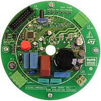 STMicroelectronics STEVAL-IHM036V1 ການປ້ອງກັນແຮງໂຮງ STGIPN3H60 LP MOTOR SLLIMM STM32F100 BRD