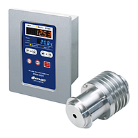 ATAGO PRM-100α DX ເຄື່ອງວັດຄ່າການດັດແກ້ງແບບຕໍ່ເນື່ອງ (Refractive index (nD) : 1.32000 ~ 1.55700, Brix: 0.00 ~100.00%)