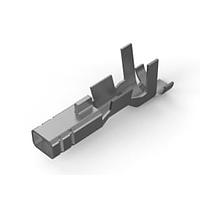 AMP Connectors - TE Connectivity 1971787-2 2X18 Awg ຕິດຕໍ່ຮັບສະບັບ