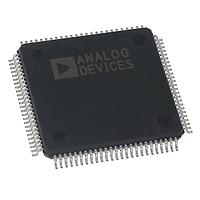 Analog Devices AD9957BSVZ ຕົວແປຂຶ້ນ-ລົງ 1 GSPS ຕົວປ່ຽນສະພາບສອງຂັ້ນ