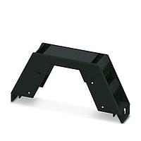 PHOENIX CONTACT 2908414 ຮາວຊິ້ງ, ສ່ວນບ້າງເທິງ ME 22.5 OT MKDSO BK