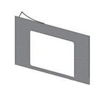 Omron Automation and Safety V330-AF1 ຊຸດອຸປະກອນເສີມ, DIFFUSER, F/V3X0