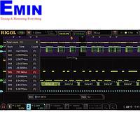 RIGOL MSO8000-BND Function ແລະ Application Bundle Option (for MSO8000)