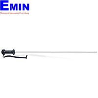 DRAMINSKI TGPRO S-1M ເຄື່ອງວັດແທກອຸນຫະພູມ (for TGPRO, 1m)