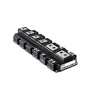 Infineon FF2000XTR17IE5BPSA1 IGBT Transistors 1700 V, 2000 A ໂມດູນ IGBT ຄູ່