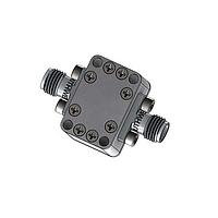 Quantic X-Microwave XM-B1Y2-0204C ເຄື່ອງມືພັດທະນາ RF Fixed Attenuators, QFA0404SMTFSMT