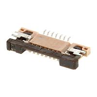 Molex 54550-0771 ບອດຕິດຕັ້ງ 0.5 FPC ZIF UPR Cont Cont 7Ckt EmbsTp Pkg