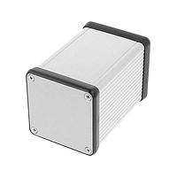 Hammond Manufacturing 1455CS801 ກອງປົກຄຸມ 80 X 54 X 54MM ສີ່ແຫ່ງ EXT ENCL