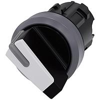 SIEMENS A6X30140509 ສະລັງເລືອກມືສັ້ນ. O<I. ຂາວ