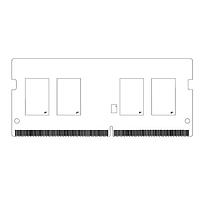 Micron MTA4ATF51264HZ-2G6E1 SODIMMs DRAM DDR4 Z11B 8Gb