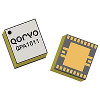 Qorvo QPA1011TR7 ເພີ່ມກຳລັງ RF 8-11 GHz, 30W GaN PA