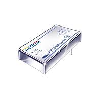RECOM Power RP10-483.3SEW-HC ອິສເອລເທດ 10W DC/DC 1.6kV REG 4:1 18-75Vin 3.3out