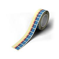 Bergquist HF565UT-0.010-02-11/250 ວັດຖຸປ່ຽນແປງຂັ້ນຕອນ Tacky, Un-Reinforced Phase Change TIM, 0.010" ຄວາມຫນາ, 11"x250' ມໍ