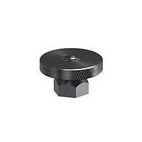 Keystone Electronics 1702 ສະກຣູຫົວຫົວຫົວ 1/4" ລັອກແຊັຟດ