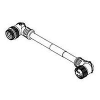 Molex 1300101303 ເສັ້ນສາຍອາເຊນເຊີ / ເສັ້ນສາຍອັກຕູເວີ MC 5P M/MFE 2M 90/90 16/5 PVC