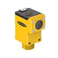 Banner Engineering DX80N2Q45CV ອຸດສາຫະກຳ ອຸນຫະພູມສະນີເຊັນເຊື່ອມຕໍ່ໄວເລດ Q45 ອຸປະກອນສະແດງແສງຟໍໂຕເອເລັກທຣິກ; Convergent 2.4 GHz 65 mW