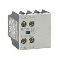 Eaton XTCEXFBG04 ເຕັມແຮງດັນບໍ່ກັບທິດ Cont ACCY FRONT AUX SEQ B FR D-G 4NC