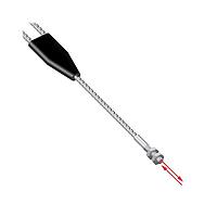 Banner Engineering BMT16.6S-HT ອຸປະກອນສັກສອນເສັ້ນໃຍກັບແກ້ວ ເສັ້ນໃຍກັບແກ້ວ; ໂມດທີ່ກະຈາຍ 1.57 mm ກະດັບ, ກະດັບທີ່ຖືກປົກປ້ອງດ້ວຍແສງ E&R; ປົກປ້ອງດ້ວຍເຫຼັກບໍ່ຜະລາດ; ຍາວ 2 m; ສະເພາະສ່ວນສັກສອນທີ່ມີການດັບ M4; ສິ້ນສຸດເພື່ອນຳໃຊ້ໃນອຸປະກອນສັກສອນເສັ້ນໃຍພລາສຕິກ; ອຸນຫະພູມສູງສຸດໃນສ່ວນສັກສອນທີ່ມີການດັບ 315 C