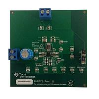 Texas Instruments TPS54424EVM-779 ຕົວຄວບຄຸມແຮງໂຮງ - ຕົວຄວບຄຸມສະຫວັດ TPS54424EVM-779