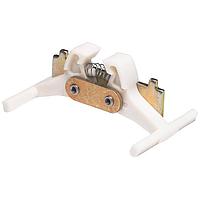 SIEMENS 49CCF22H Interlock INTERLOCK ຂະໜາດຮອງສະພາບຮອງຮອງ 1