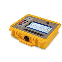 Tekon 560 Power Analyzer (1000V, 5000A, 4 channels)