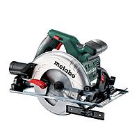 METABO KS 55 ເລື່ອຍວົງ (5600 rpm)