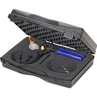 Rosenberger 11W161-806 RF Connectors / Coaxial Connectors Crimping Tool for (B-Crimp) crimping center contact on cable type RG 58 for FAKRA straight Plugs & Jacks; including data sheet and assembly instruction