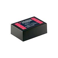 TRACO Power TMM 60112C ປະເພດຜະລິດຕະພັນອຸປະກອນສະຫນອງພະລັງງານປ່ຽນແປງ: AC/DC; ຮູບແບບການຫຸ້ມຫົວ: ຕິດຕັ້ງໃນກະແຈ; ພະລັງງານຜະລິດອອກ (W): 60; ແຮງແສງເຂົ້າ: 85-264 VAC; ຜະລິດອອກ 1 (Vdc): 12; ຜະລິດອອກ 2 (Vdc): N/A; ຜະລິດອອກ 3 (Vdc): N/A