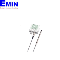 Senseca HD29V3TC12 ເຄື່ອງສົ່ງຄວາມໄວອາກາດ (0-10V, 0.05 -20ms, sensor 145mm, 2m cable)