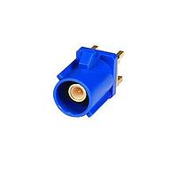 Molex 73403-6250 ຕູ້ຕໍ່ RF / ຕູ້ຕໍ່ Coaxial SMB FAKRA JACK STR 50 OHMS