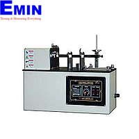JFM Friction Tester Inspection Service