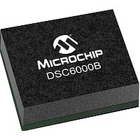 Microchip Technology DSC6011JI2B-033.0000T MEMS Oscillators MEMS OSC, LVCMOS, 33MHz, 25PPM, 1.8-3.3V, -40 ຫາ 85C, 2.5 x 2.0mm