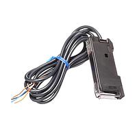 Omron Automation and Safety E4C-UDA41 ເພີ່ມເຕີ້ມເຊັນເຊີສະເວີ PNP ອອກສອງ