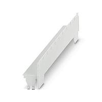 PHOENIX CONTACT 2202626 ຮາວຊິ້ງ, ສ່ວນບ້າງເທິງ ME-IO 18,8 LC 10U 7035