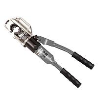 EMEADS KYQ-400 ເຄື່ອງມື Crimping Hydraulic ຄູ່ມື (105 KN)