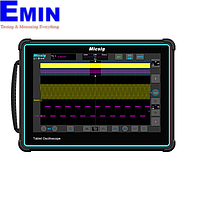 MICSIG TO3002 (N/A) GEN 4 ເມັດ Oscilloscope (300MHz; 2CH; 2GSa/s)
