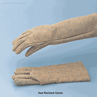 DaiHan SL.Glo6431 ຖືກມື, ຕ້ານຄວາມຮ້ອນ 500℃, ຍາວ 450mm