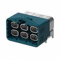 Amphenol Commercial Products VNTBR23Z2001SR ຕົວເຊື່ອມ VE-NET