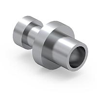 Mill-Max 2312-1-00-80-00-00-07-0 Turret 200u SN ອອບເວີ NI