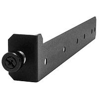 Lantronix RMBU ອຸປະກອນເພີ່ມເຕີມຂອງແຣັກ ບໍ່ແບກ- ບໍ່ແບກຕິດແຣັກ ສາກົນ