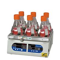 TAITEC Shake-LR2 ເຄື່ອງສັ່ນແບບຕັ້ງໂຕະ (15 to 160 r/min, 25 mm)