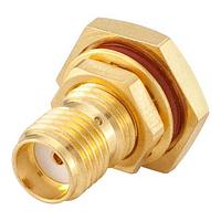 Rosenberger 32K607-302L5 ຕົວເຊື່ອມສາຍສະບັບ BULKHEAD JACK