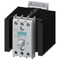 SIEMENS 3RF24301AC55 ການປ່ຽນແປງຈຸດສູນ SS CONT,30A,48-600V,3P,230VAC,ZP,SCREW