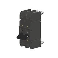 Carling Technologies FA2-B0-14-917-12A-BG ໄຮໂດຼລິກ-ແມ່ເຫຼັກ FA2B01491712ABG