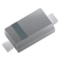 Comchip Technology RB521G-30HF ດາຍໂອດ Schottky SCTKY 100mA 30V