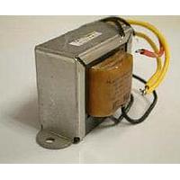 Triad Magnetics F-313X ຄອນໂຕລ ແທຣນສຟອມເມີ POWER XFMR 6.3Vcta.0.600A 115/230V ຕິດຕັ້ງບ້ອງ CHASSIS ມີສາຍນໍາສູ່ອອກ