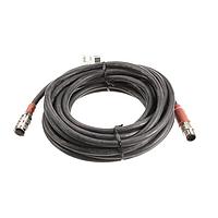 Omron Automation and Safety 40457-0050 ເສັ້ນສາຍອ່ານຄ່າ / ເສັ້ນສາຍກະທົບ TYPE MS4800-CBLRXT-05M ເສັ້ນສາຍແກ້ງແສງຄວາມປອດໄພ