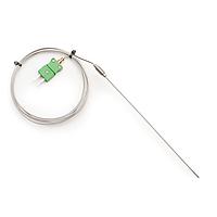 HANNA HI766Z/3 ອຸນຫະພູມ K Type Probe (3 m 1100°C (2000°F))