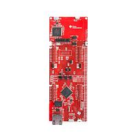 Texas Instruments MSP-EXP432E401Y ຊຸດພັດທະນາ MSP432E401Y ETHERNET LAUNC DISC-RESTRICTED-PART